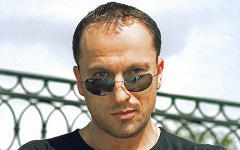 Дмитрий Нагиев. Фото с сайта m-rnagiev.ru 