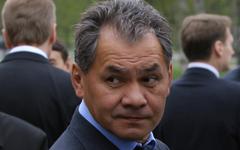 Сергей Шойгу © KM.RU