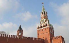 Кремль © KM.RU, Филипп Киреев