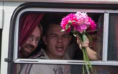 © KM.RU, Филипп Киреев