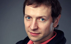 Александр Бобров. Фото с сайта prof-foto.ru