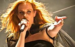 Epica © KM.RU, Наталья Ступникова