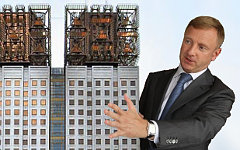 Дмитрий Ливанов. Коллаж © KM.RU