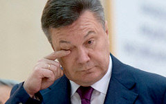 Виктор Янукович © РИА Новости, Сергей Гунеев  