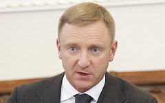 Дмитрий Ливанов. Фото с сайта минобрнауки.рф
