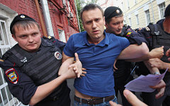 Алексей Навальный © KM.RU, Алексей Белкин