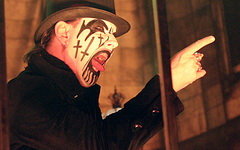 King Diamond © KM.RU, Татьяна Соловьева