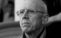 Валерий Золотухин. Кадр из фильма «Бригада. Наследник» 