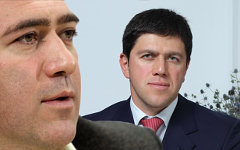 Ахмед и Магомед Билаловы. Коллаж © KM.RU 