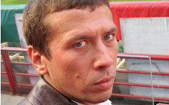 Андрей Мерзликин. Фото с сайта merzlikin.ru 