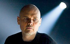 Smashing Pumpkins © KM.RU, Дмитрий Локтев