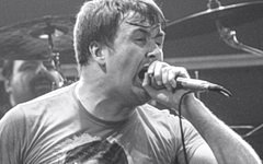 Napalm Death © KM.RU, Наталья Ступникова
