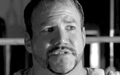 Томми Моррисон. Стоп-кадр с видео в YouTube