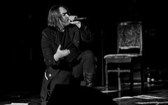 Музыкальный спектакль «Жизнь поэта» © KM.RU, Евгений Стукалин