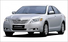 Toyota Camry 2006–2011 г.в.