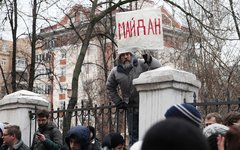 © KM.RU, Алексей Белкин