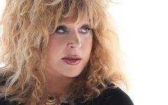 Алла Пугачева. Фото Алексея Ермолаева с сайта allapugacheva.pro