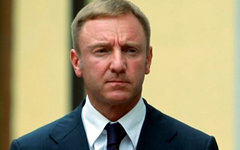 Дмитрий Ливанов. Фото с сайта mon.gov.ru
