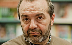 Виктор Шендерович. Фото Дмитрия Рожкова с сайта wikimedia.org