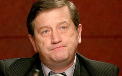Владимир Хомяков © KM.RU