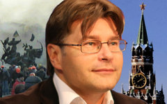 Алексей Мухин. Коллаж © KM.RU