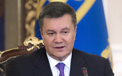 Виктор Янукович © РИА Новости, Михаил Маркив