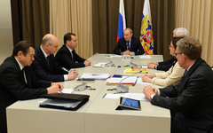 Коллаж © KM.RU