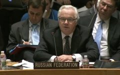 Виталий Чуркин. Фото с сайта russiaun.ru