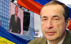 Андрей Паршев. Коллаж © KM.RU
