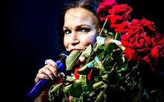 Тарья Турунен © KM.RU, Наталья Ступникова
