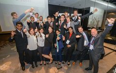 Фото пресс-службы Henkel Innovation Challenge