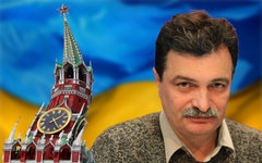Юрий Болдырев. Коллаж © KM.RU