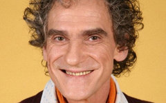 Валерий Гаркалин. Фото с сайта kino-teatr.ru