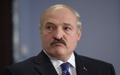 Александр Лукашенко © РИА Новости, Сергей Гунеев