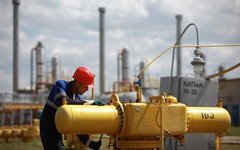 Фото с сайта gazprom.ru