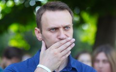 Алексей Навальный © KM.RU, Алексей Белкин