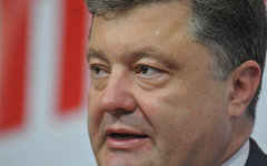 Петр Порошенко © РИА Новости, Павел Паламарчук