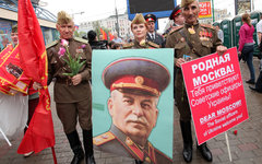 День Победы в Москве © KM.RU, Кирилл Зыков