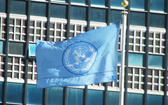 Фото пользователя Flickr USAID_IMAGES