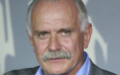 Никита Михалков  © KM.RU, Игорь Варнавский