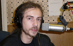 Фото пользователя Flickr Alexander Plushev
