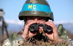 Фото с сайта peacekeeper.ru