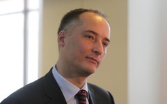 Константин Бабкин © KM.RU, Алексей Белкин