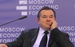 Сергей Глазьев © KM.RU, Алексей Белкин