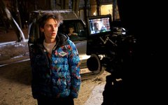  Алексей Веселкин-младший в «Дне дурака». Фото с сайта kino-teatr.ru