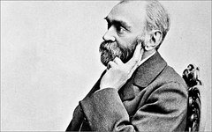 Альфред Нобель. Фото с сайта wikimedia.org