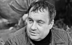 Эльдар Рязанов. Фото с сайта kino-teatr.ru