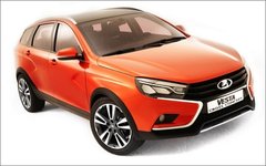 Фото с сайта lada.ru