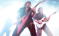 Gamma Ray © KM.RU, Евгений Стукалин