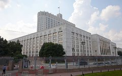 Дом Правительства РФ © KM.RU, Алексей Белкин